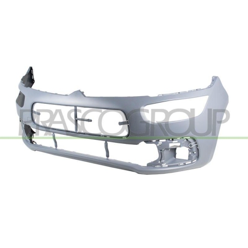 Sto&szlig;f&auml;nger Prasco CI4351001 f&uuml;r Citro&euml;n F&uuml;r Fahrzeuge Mit Einparkhilfe Vorne