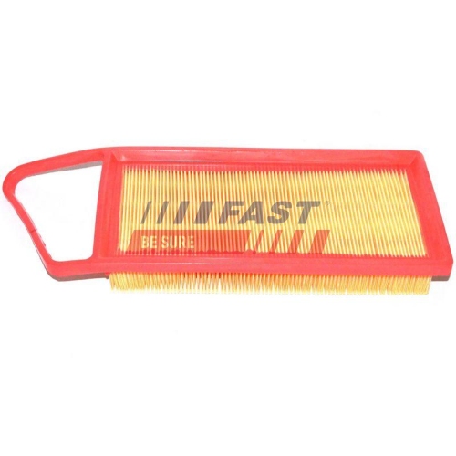 Luftfilter Fast FT37147 f&uuml;r Citro&euml;n Ford Mazda Toyota