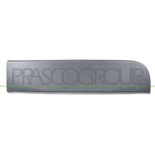 Zier /schutzleiste T&uuml;r Prasco RN9541458 f&uuml;r Renault Hinten Links