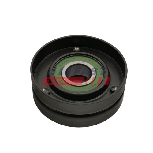 Spannrolle Keilrippenriemen Fast FT44693 f&uuml;r VW