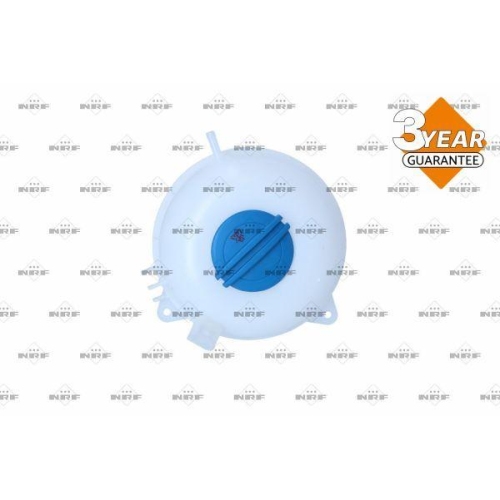 Ausgleichsbeh&auml;lter K&uuml;hlmittel Nrf 454050 Easy Fit f&uuml;r Porsche