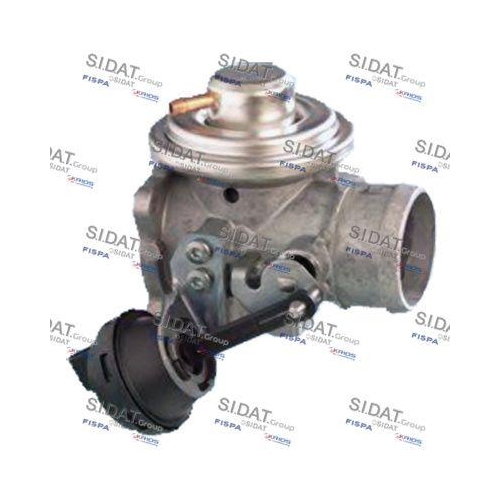 Agr Ventil Sidat 83.621 für Audi Seat Skoda VW Vag Hitachi