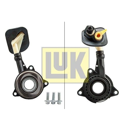 Zentralausr&uuml;cker Kupplung Schaeffler Luk 510 0208 10 f&uuml;r Ford Mazda Volvo