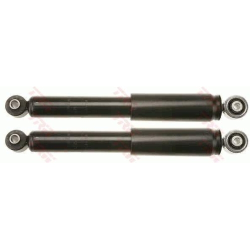 Stoßdämpfer Trw JGT581T Trw Twin für Fiat Abarth Hinterachse