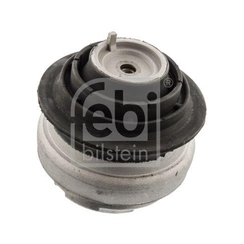 Lagerung Motor Febi Bilstein 03798 f&uuml;r Mercedes Benz Mercedes Benz Mercedes Benz