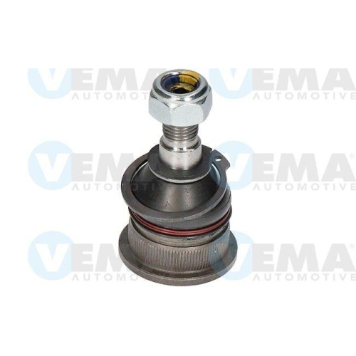 Trag /f&uuml;hrungsgelenk Vema 22065 f&uuml;r Mitsubishi Vorderachse Beidseitig