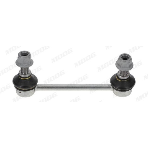 Stange/strebe Stabilisator Moog VV-LS-1096 für Volvo Hinterachse Links