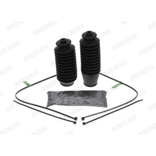 Faltenbalgsatz Lenkung Moog K150096 f&uuml;r Toyota Vorderachse Links