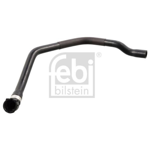 Radiator Hose Febi Bilstein 102965 for Bmw