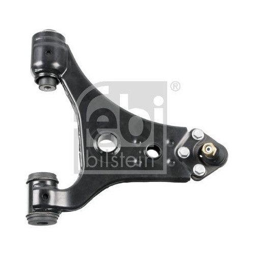 Lenker Radaufh&auml;ngung Febi Bilstein 30199 f&uuml;r Mercedes Benz Mercedes Benz