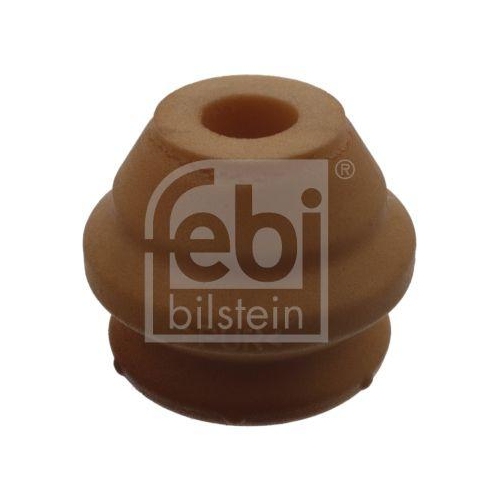 Anschlagpuffer Federung Febi Bilstein 38388 für Seat Skoda VW Vorderachse Links