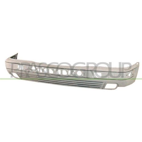 Stoßfänger Prasco ME0351011 Premium für Mercedes Benz Mercedes Benz Vorne
