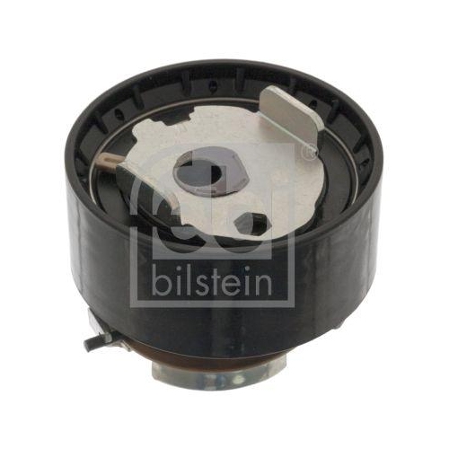 Spannrolle Zahnriemen Febi Bilstein 49369 für Citroën Opel Peugeot Vauxhall DS