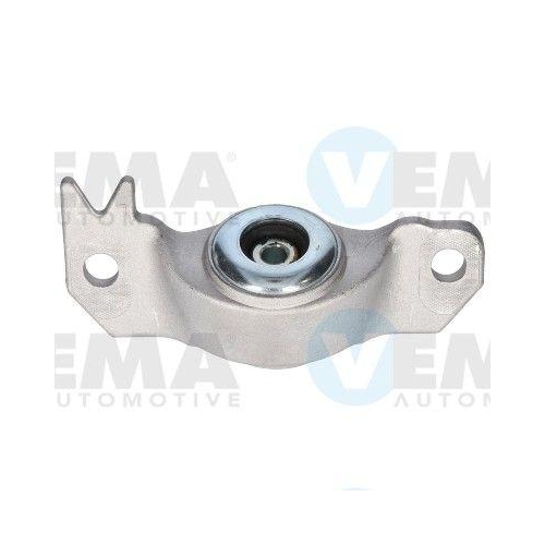 Federbeinst&uuml;tzlager Vema 370147 f&uuml;r Opel Hinterachse Links