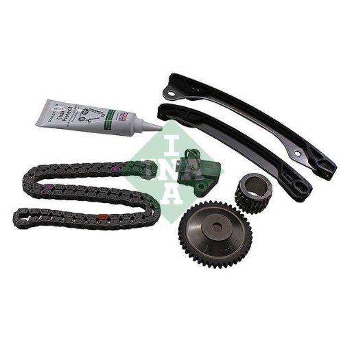 Steuerkettensatz Schaeffler Ina 559 0211 30 für Mercedes Benz Mercedes Benz