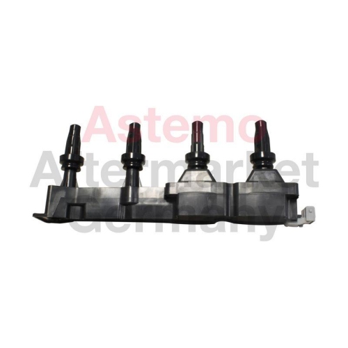 Z&uuml;ndspule Astemo 2503819 f&uuml;r Citro&euml;n Peugeot