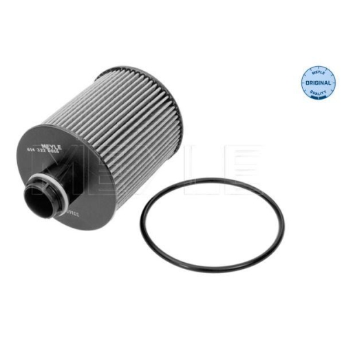 &Ouml;lfilter Meyle 6143220016 Meyle-original: True To Oe. f&uuml;r Alfa Romeo Citro&euml;n