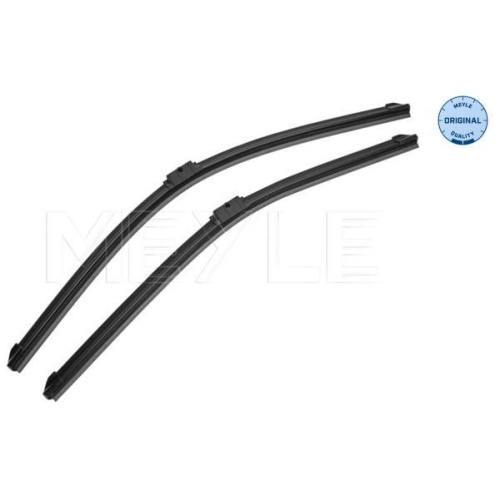 Wischblatt Meyle 0295304750 Meyle-original: True To Oe. f&uuml;r Mazda VW Vorne