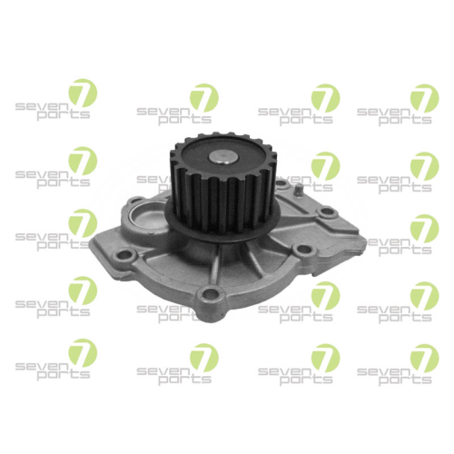Wasserpumpe Motork&uuml;hlung 7 Seven Parts SV10824P f&uuml;r Volvo