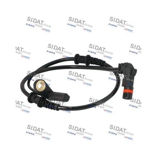 Sensor Raddrehzahl Sidat 84.659 f&uuml;r Mercedes Benz Mercedes Benz