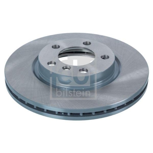 Bremsscheibe Febi Bilstein 43925 f&uuml;r Mini Vorderachse