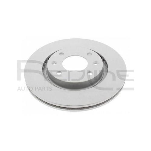 Bremsscheibe Red-line 26PE000 f&uuml;r Citro&euml;n Opel Peugeot Vauxhall Fengshen DS