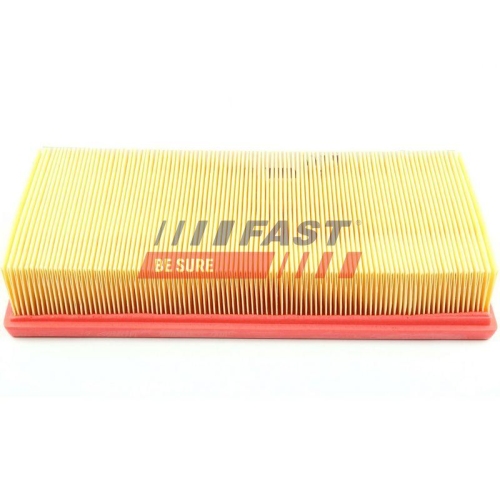 Luftfilter Fast FT37056 f&uuml;r Citro&euml;n Peugeot Opel General Motors Ford Fiat