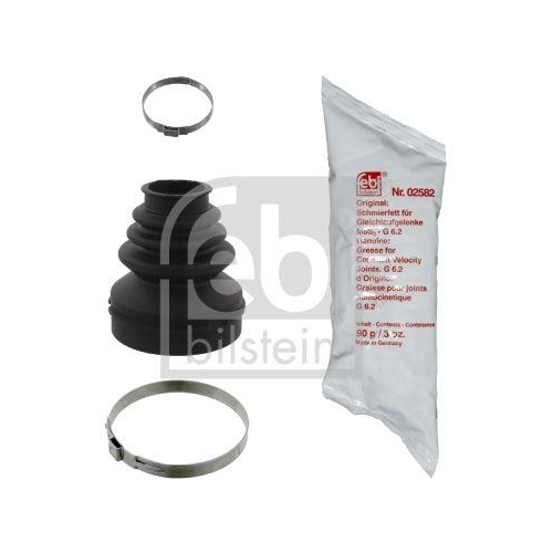 Faltenbalgsatz Antriebswelle Febi Bilstein 31056 für Citroën Peugeot DS