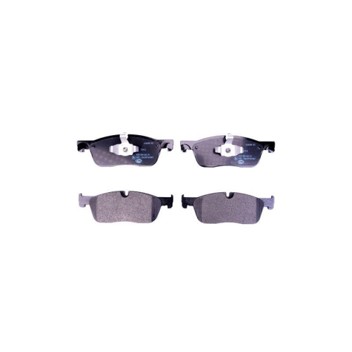 Bremsbelagsatz Scheibenbremse Hella 8DB 355 024-741 f&uuml;r Jaguar Land Rover Amc