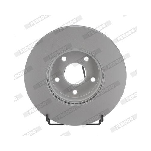 Bremsscheibe Ferodo DDF3020C Premier f&uuml;r Ford Vorderachse