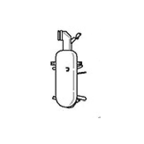 Ru&szlig; /partikelfilter Abgasanlage Sigam 18195 f&uuml;r Alfa Romeo Jeep