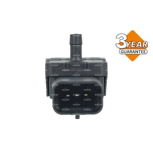Sensor Saugrohrdruck Nrf 70830613 f&uuml;r Alfa Romeo Citro&euml;n Fiat Ford Lancia Abarth