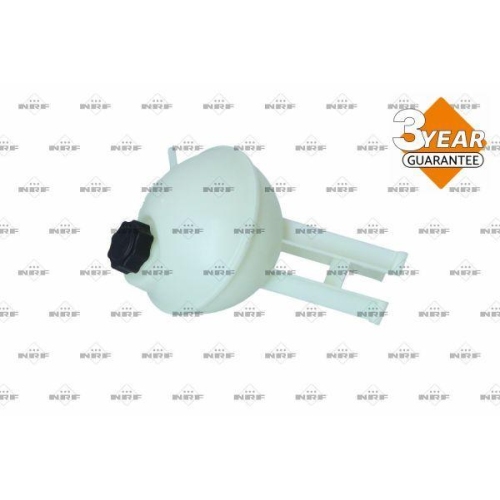 Ausgleichsbeh&auml;lter K&uuml;hlmittel Nrf 454053 Easy Fit f&uuml;r Land Rover