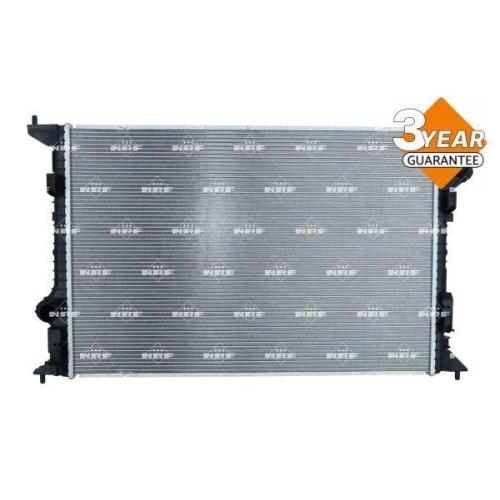 K&uuml;hler Motork&uuml;hlung Nrf 550389 f&uuml;r Nissan