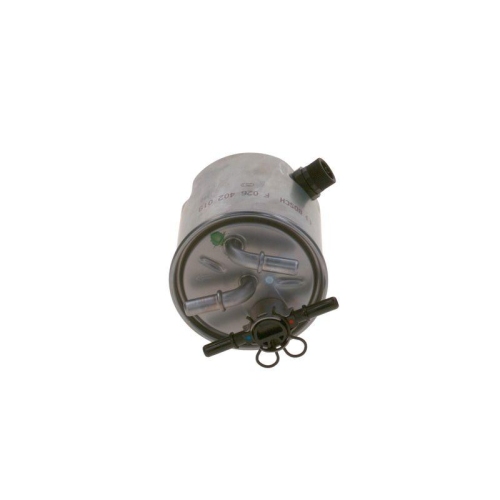 Kraftstofffilter Bosch F026402019 f&uuml;r Renault Dacia