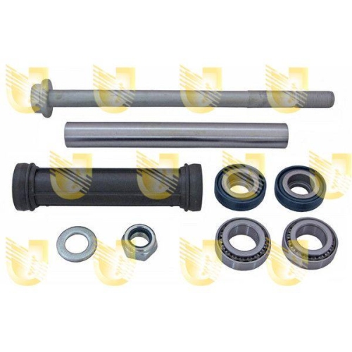 Reparatursatz Lenker Unigom 391248K f&uuml;r Citro&euml;n Hinterachse Beidseitig