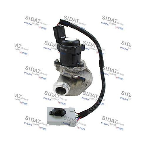 Agr Ventil Sidat 83.622 für Citroën Ford Mazda Peugeot Suzuki Toyota Volvo