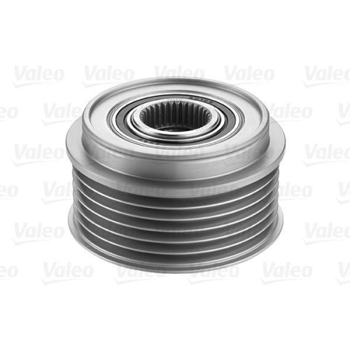 Generatorfreilauf Valeo 588021 Valeo New Spare Part f&uuml;r Opel Vauxhall