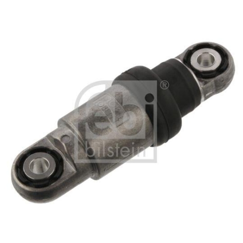 Schwingungsd&auml;mpfer Keilrippenriemen Febi Bilstein 03801 f&uuml;r Bmw