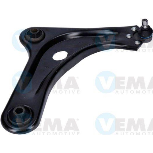 Lenker Radaufh&auml;ngung Vema 26818 f&uuml;r Citro&euml;n Citro&euml;n/peugeot DS