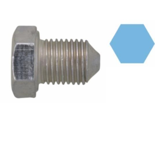 Verschlussschraube &Ouml;lwanne Corteco 220124S f&uuml;r Volvo VW