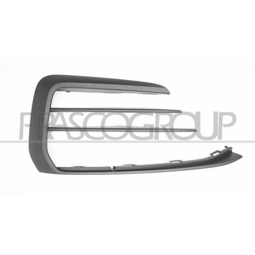 L&uuml;ftungsgitter Sto&szlig;f&auml;nger Prasco VG4082123 f&uuml;r VW Vorne Rechts