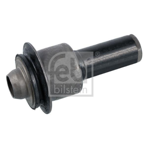 Lagerung Achsk&ouml;rper Febi Bilstein 171329 f&uuml;r Nissan Renault Vorderachse Links