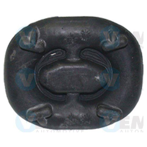 Halter Abgasanlage Vema 350132 für Mercedes Benz Mercedes Benz