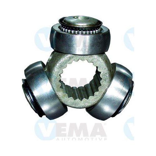 Tripodestern Antriebswelle Vema 778 für Alfa Romeo Fiat Innocenti Lancia Vag