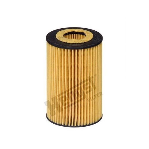 Ölfilter Hengst Filter E340HD247 für Man Vag