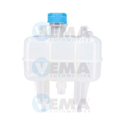 Ausgleichsbeh&auml;lter K&uuml;hlmittel Vema 160038 f&uuml;r Citro&euml;n Fiat Peugeot