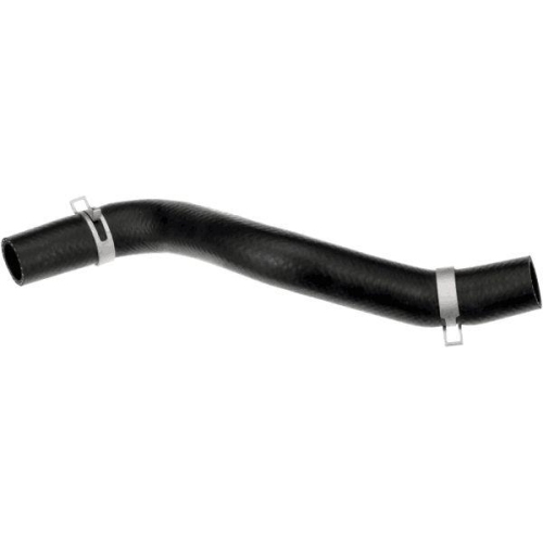 K&uuml;hlerschlauch Gates 05-4673 f&uuml;r Chevrolet Daewoo Oben