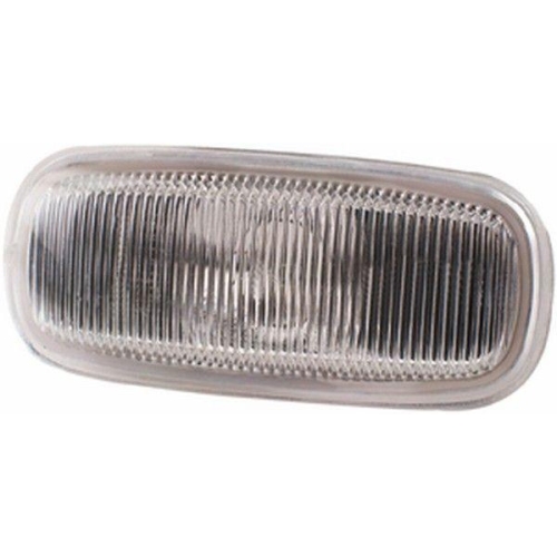 Blinkleuchte Hella 9EL 270 107-011 für Audi VW Beidseitig Seitlicher Anbau