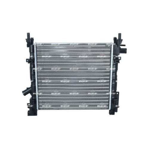 K&uuml;hler Motork&uuml;hlung Nrf 53651 Easy Fit f&uuml;r Ford F&uuml;r Fahrzeuge Ohne Klimaanlage